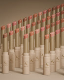 Silky matte lipstick - 01 Hazel Dusk 6 g