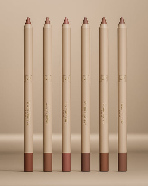 Lip liner - 04 Raw Precision 2 g