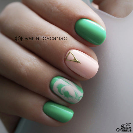 J-LAQUE #173 - Mendocino -10ml