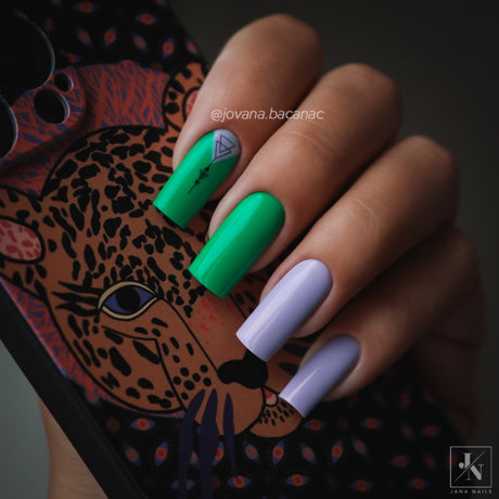 J-LAQUE #173 - Mendocino -10ml