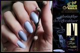 Genie in a Bottle "Dovefeather" - 5ml / "Classic Collection"
