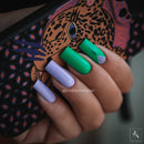 J-LAQUE #209 -"Wisteria"- 10ml