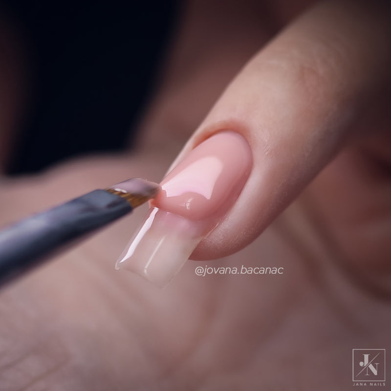 Hard One Builder Gel So Natural - 15ml