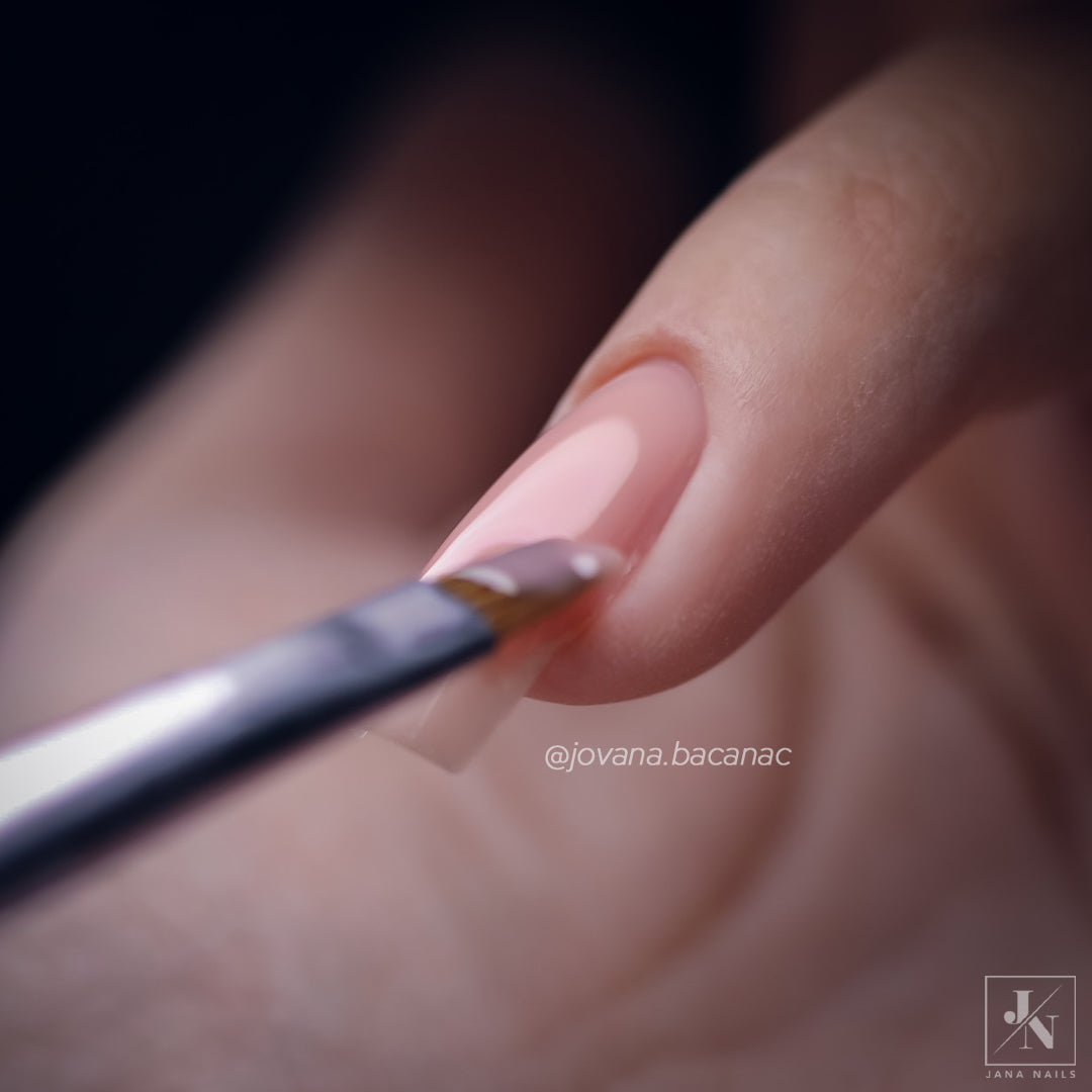 Hard One Builder Gel So Natural - 15ml