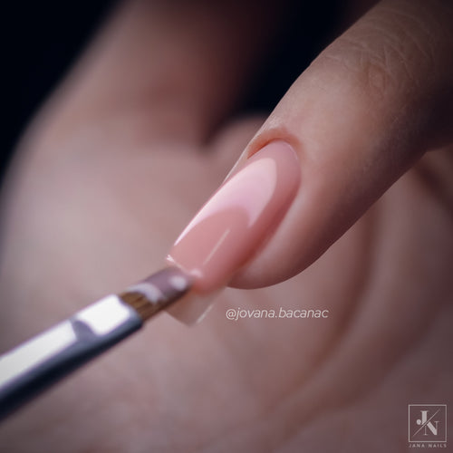 Hard One Builder Gel So Natural - 15ml