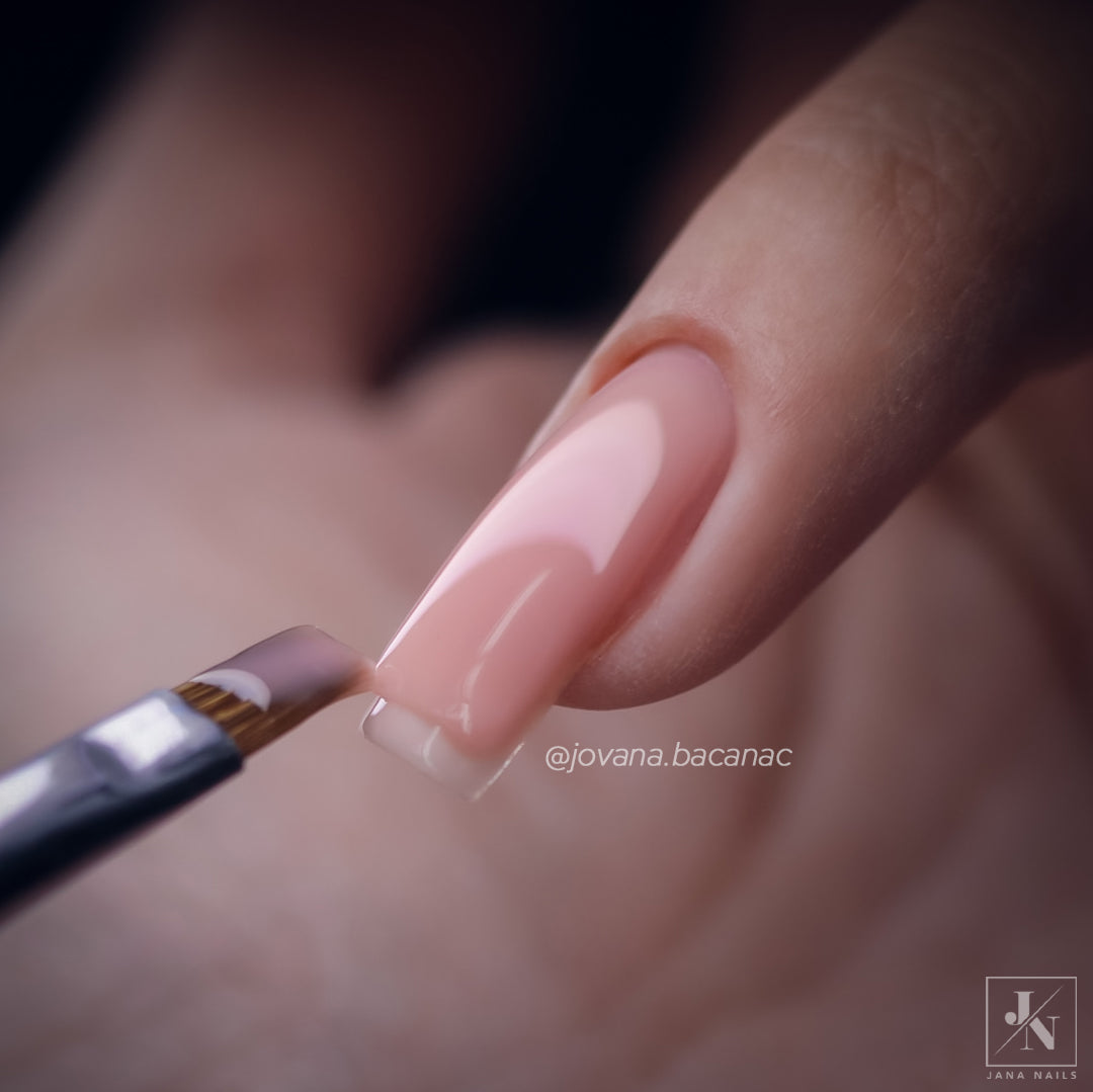 Hard One Builder Gel So Natural - 15ml