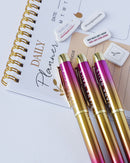 J-LAQUE #304 - " Pink Pass " - 10ml