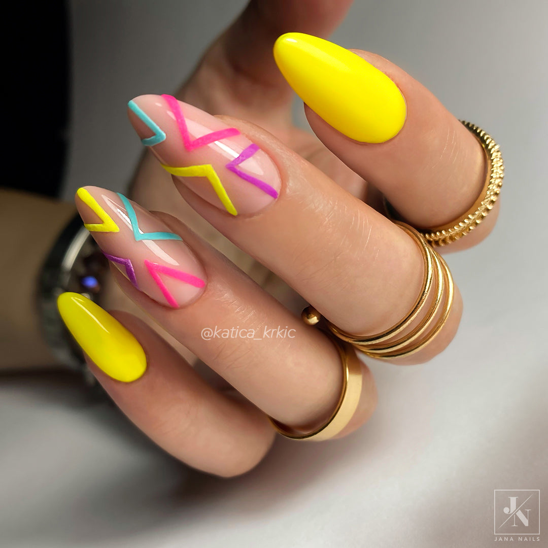 Genie in a Bottle "Pineapple" - 5ml / "Summer Smoothie Collection"