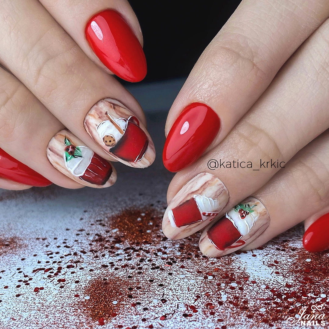 Genie In A Bottle - "Blogger" - 5ml / "Influencer Collection"