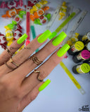 Genie in a Bottle "Kiwi" - 5ml / "Summer Smoothie Collection"