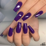 Genie In A Bottle - "Lady Boss" - 5ml / "Violets And Blue Effect Collection"