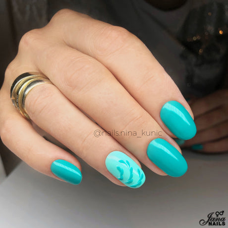 J.-LAQUE #174 -The Bay 10 ml