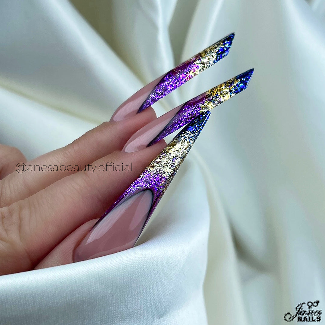 J-LAQUE #197 -"Shooting Star" - 10ml