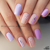 J-LAQUE #208 - Spring Fling - 10ml