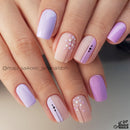 J-LAQUE #209 -"Wisteria"- 10ml