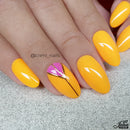 Genie in a Bottle "Mango Margarita" - 5ml- NEON / "Summer Vibes Collection"