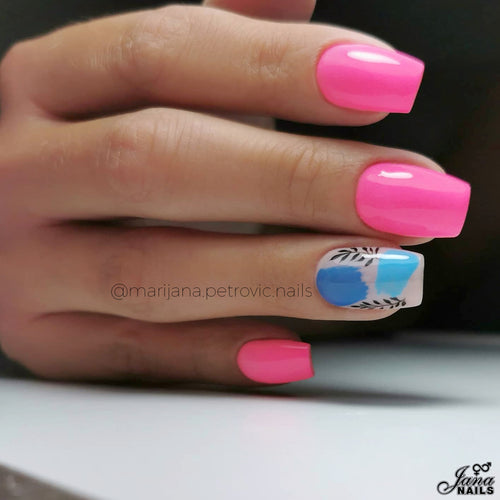 Genie in a Bottle "Vacay All Day" - 5ml - NEON / "Summer Vibes Collection"