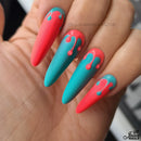 Genie in a Bottle "Grapefruit" - 5ml / "Summer Smoothie Collection"