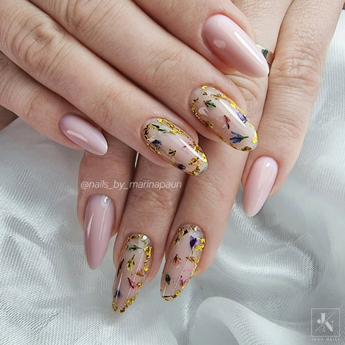 "Baby Pink" Top Coat 10ml