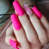 Genie in a Bottle "Pin-Up" - 5ml / "Showgirl Collection"