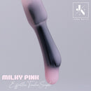 Milky Pink top coat - 10 ml