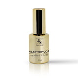 Milky Top Coat 10 ml