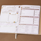 JN Planner 2026 PREORDER