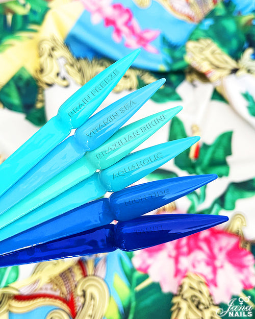 Genie in a Bottle "Vitamin Sea" - 5ml / "Summer Vibes Collection"