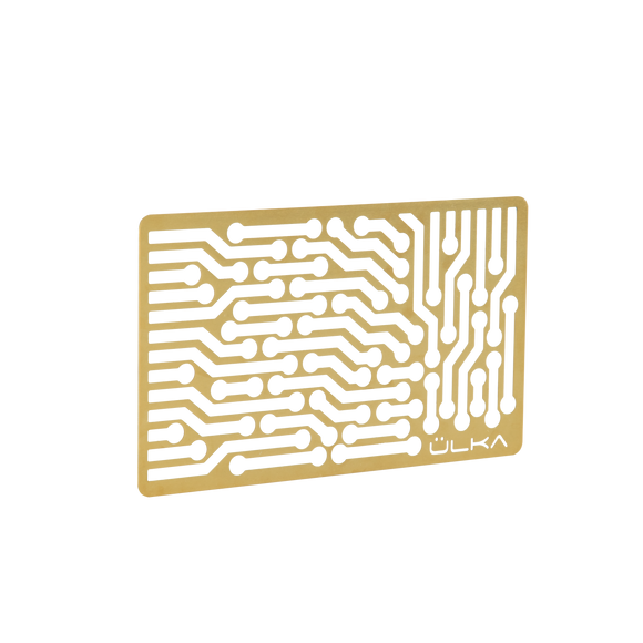 Metal Grid ÜLKA Nano