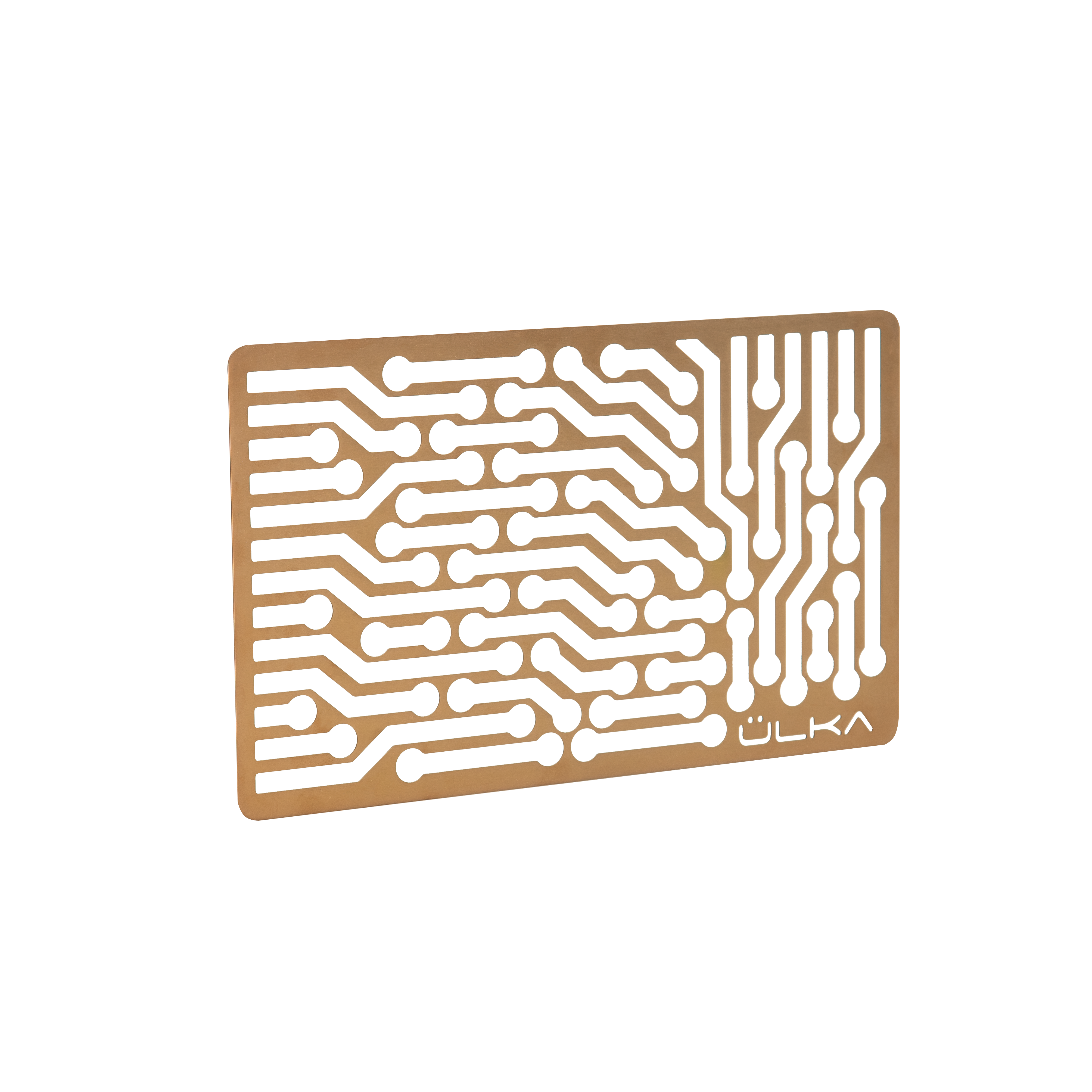 Metal Grid ÜLKA Nano