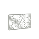 Metal Grid ÜLKA Nano