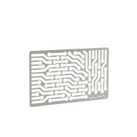 Metal Grid ÜLKA Nano