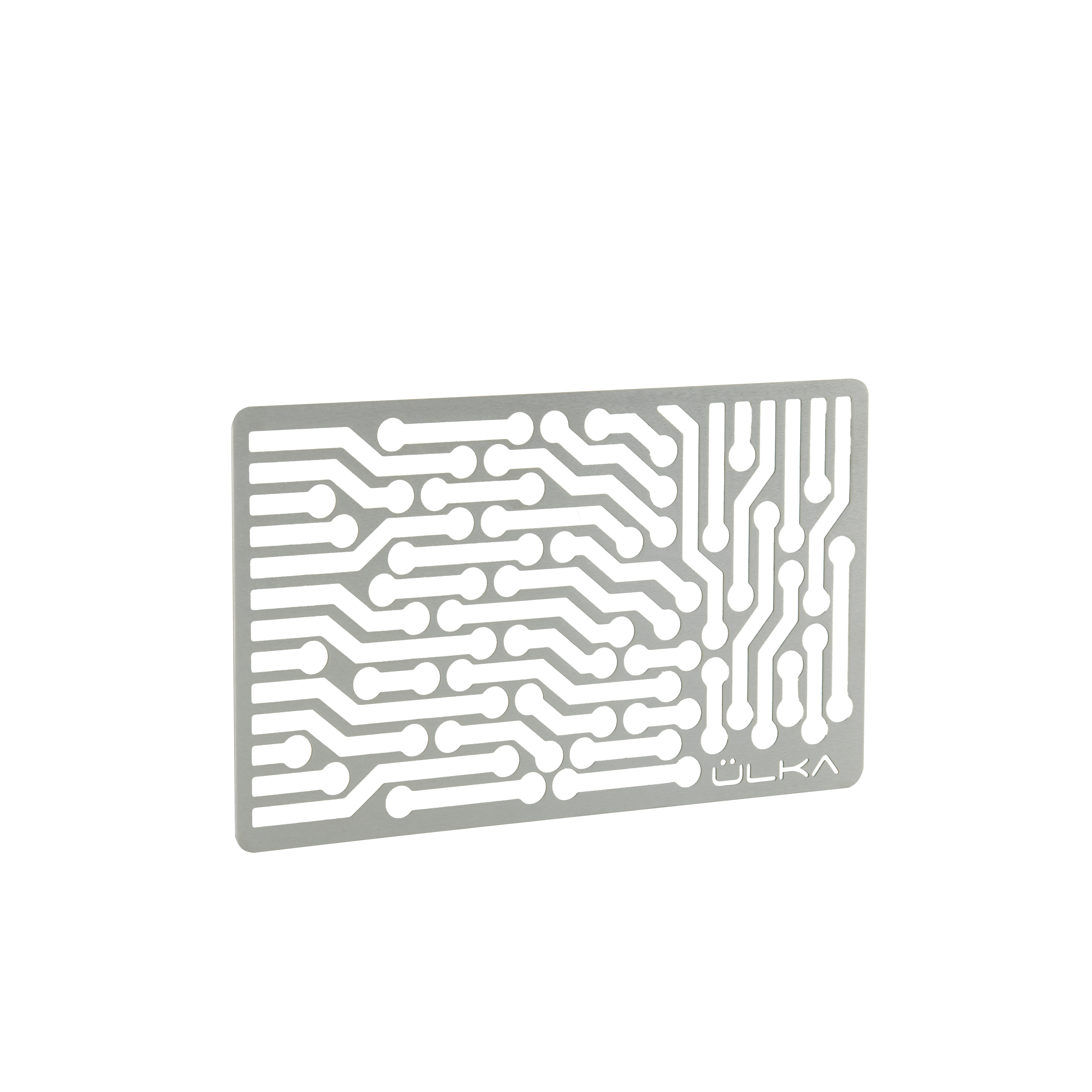 Metal Grid ÜLKA Nano