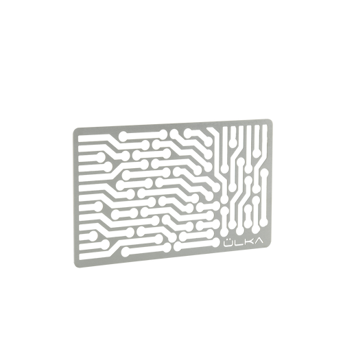 Metal Grid ÜLKA Nano