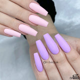 J-LAQUE #208 - Spring Fling - 10ml