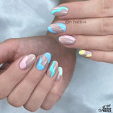 J-LAQUE #212 - Cloud - 10ml