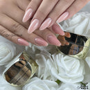 Hard One Builder Gel Dusky Pink - 100ml
