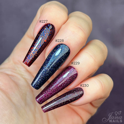 J-LAQUE #233 -"Bling it on!" - 10ml