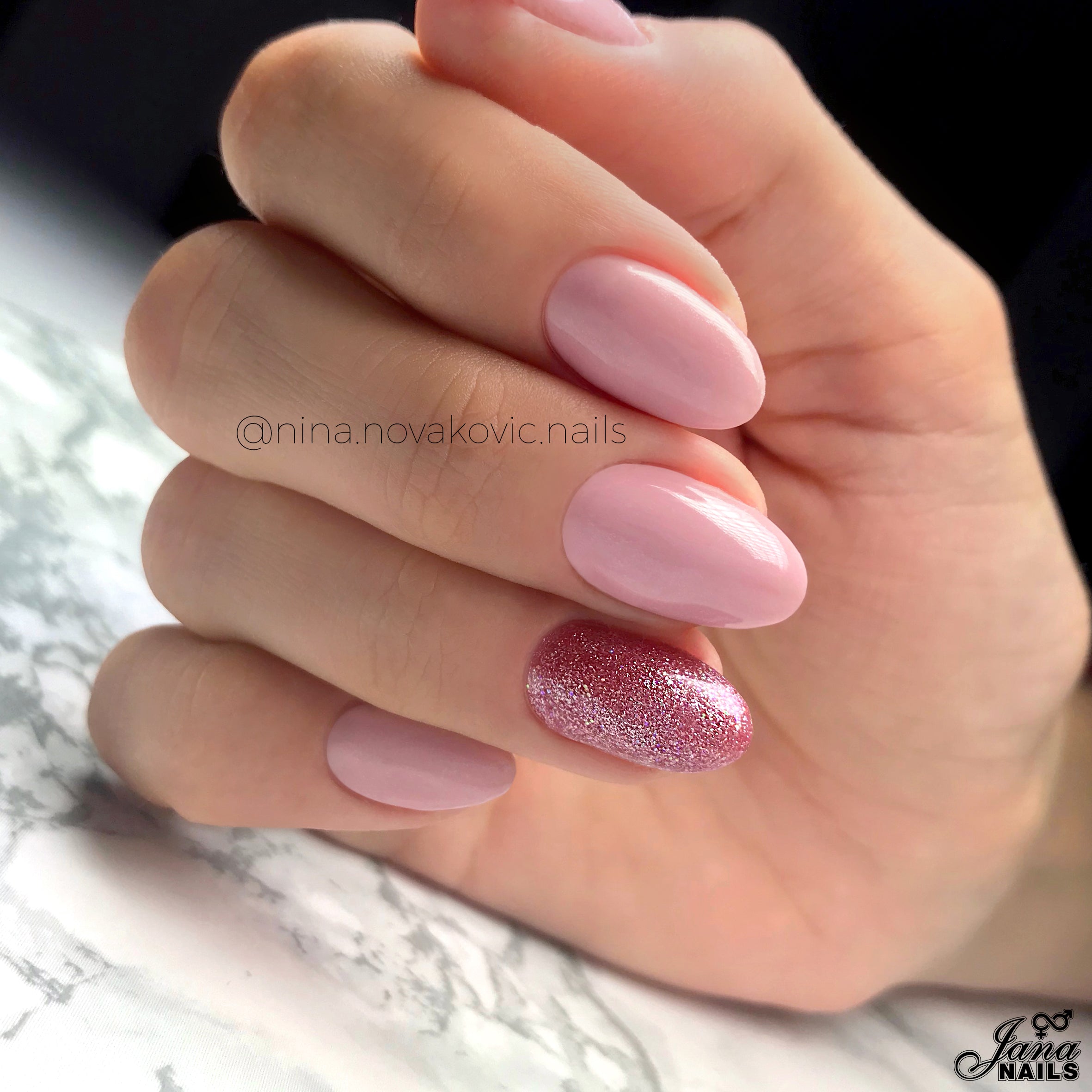 Genie in a Bottle - "Pixie" - 5ml / Glitter / "Fairies Collection"