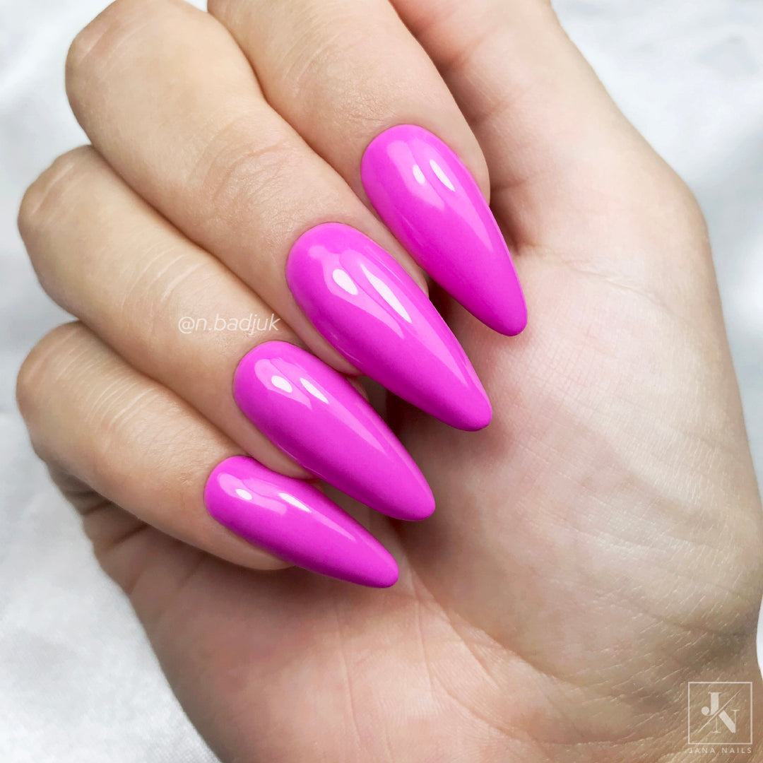 Genie in a Bottle "Mermaid Kiss" - 5ml / "Summer Vibes Collection"