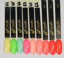 J-LAQUE #35 - "Soft coral" - 10ml