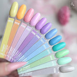 J-LAQUE #212 - Cloud - 10ml