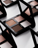 Ruka Beauty x JN Beauty - The Glam Aid Palette 4 x 2 g