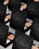 Ruka Beauty x JN Beauty - The Glam Aid Palette 4 x 2 g