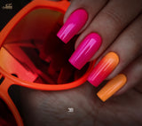 Genie in a Bottle "Mango Margarita" - 5ml- NEON / "Summer Vibes Collection"