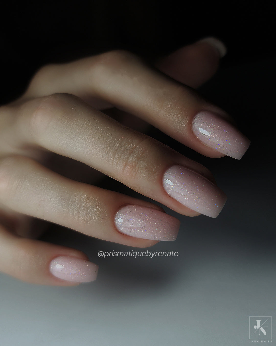 Duragel Color Base - "Girl Code" - 10ml