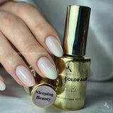 Duragel Color Base - "Milk! " - 10 ml