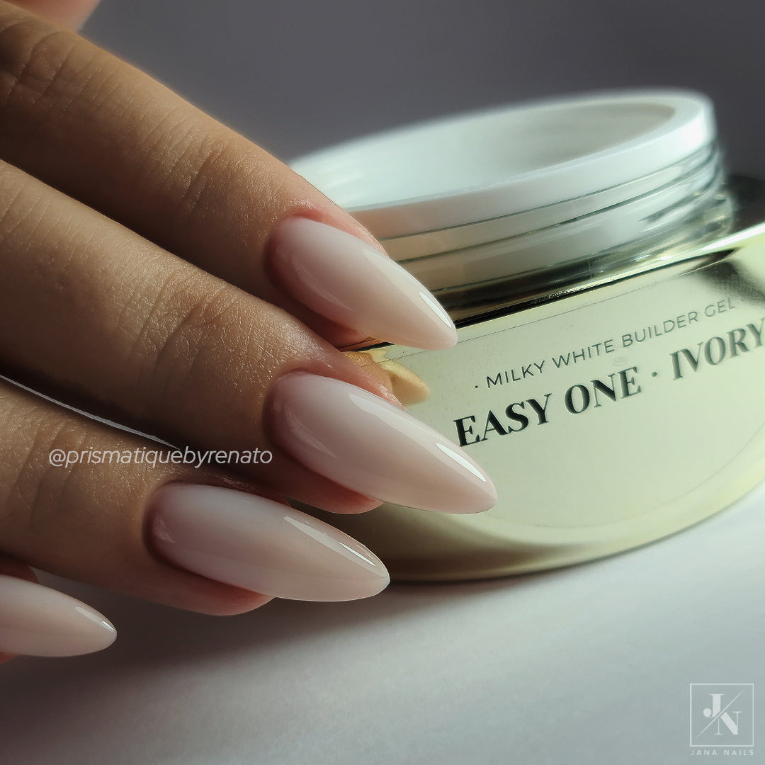 Easy One "Ivory" 100ml