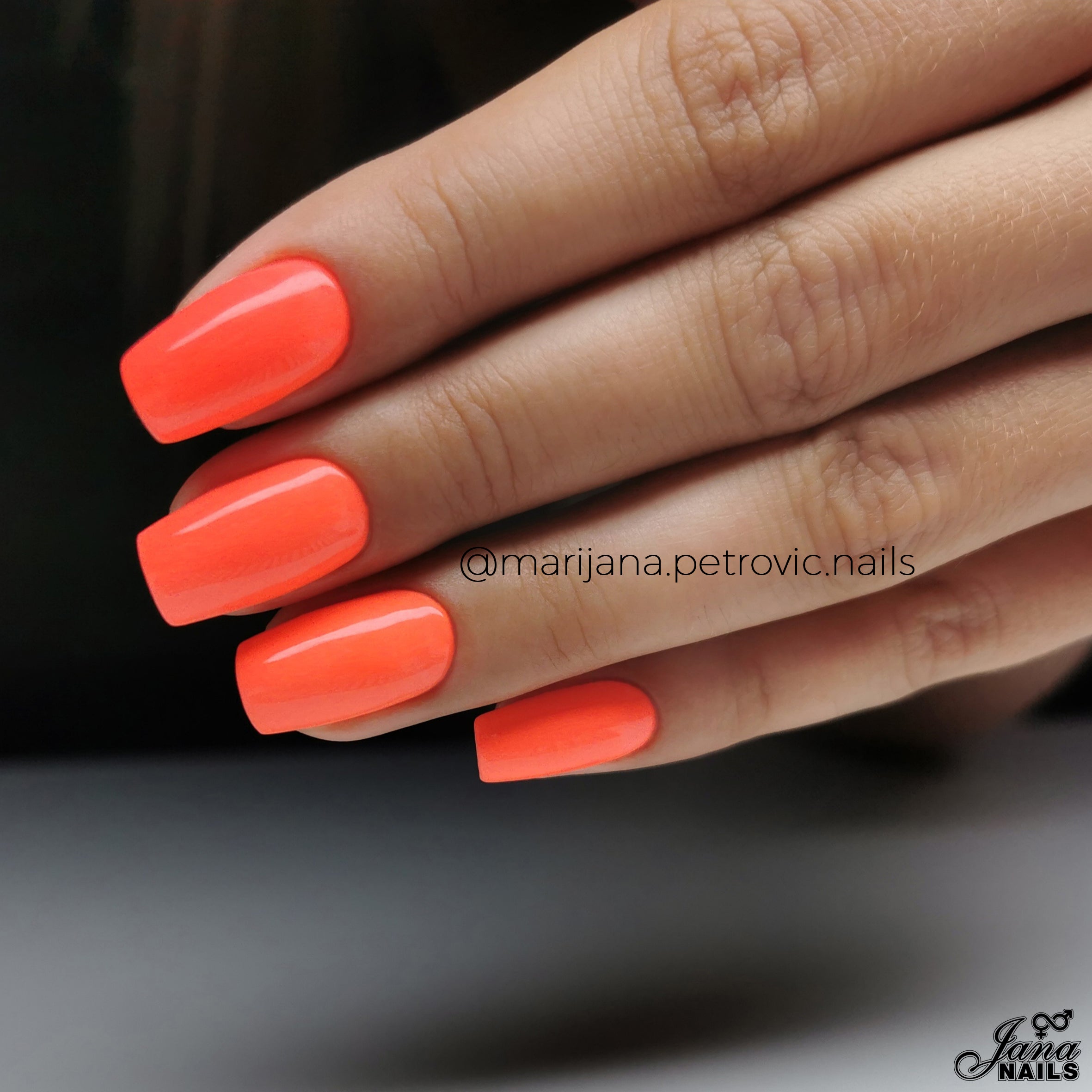 Genie in a Bottle "Road Trip" - Neon - 5ml / "Summer Vibes Collection"