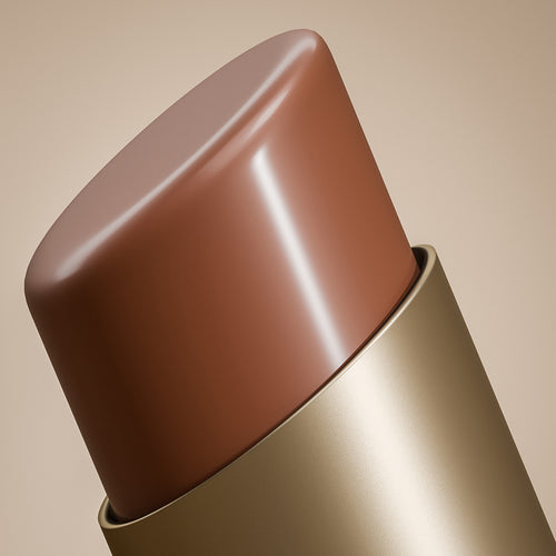 Silky matte lipstick - 04 Cashmere Kiss 6 g